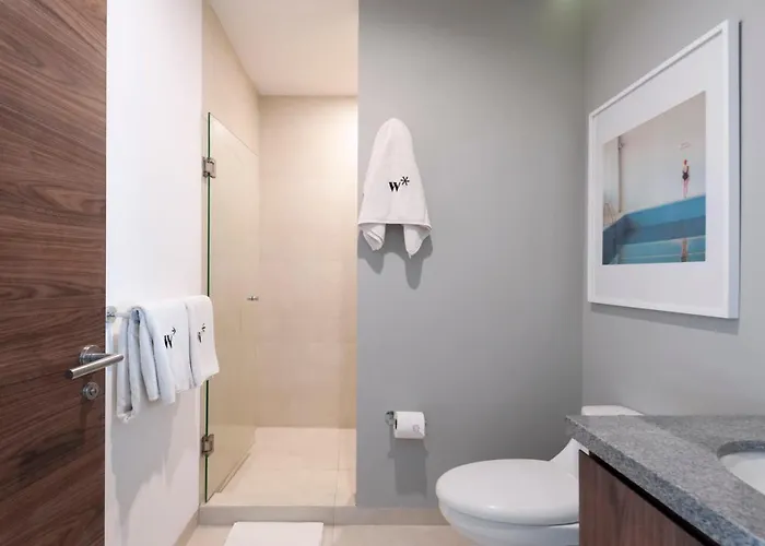 Amazing 3br With Balcony In Roma Norte Apartamento